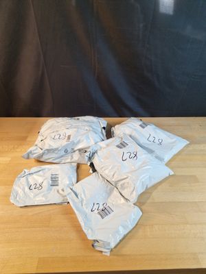 colis Mystere (Retour Amazon,NPAI, Adresse incomplete,… - Photo 1