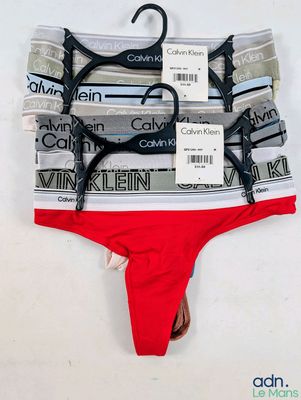 calvin calvin calvin underwear set of three briefs
