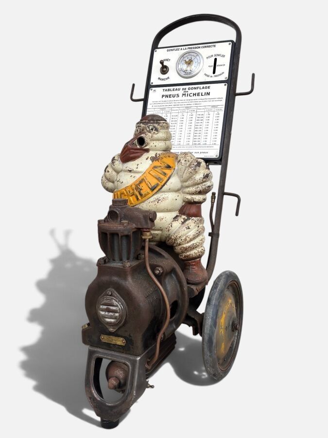 MICHELIN - c.1930