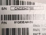 a close up of a bar code on a piece of paper