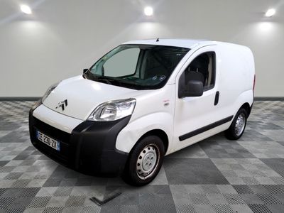 CITROEN - NEMO HDI 75 FAP CLUB - GO - Mise en service: 10/05…