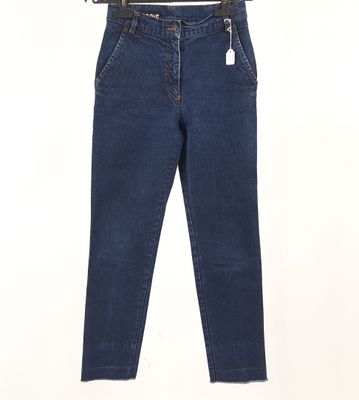 Jean Paul Gaultier jean vintage taille 36.