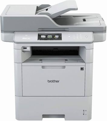 Imprimante laser tout-en-un Brother MFC-L6900DW