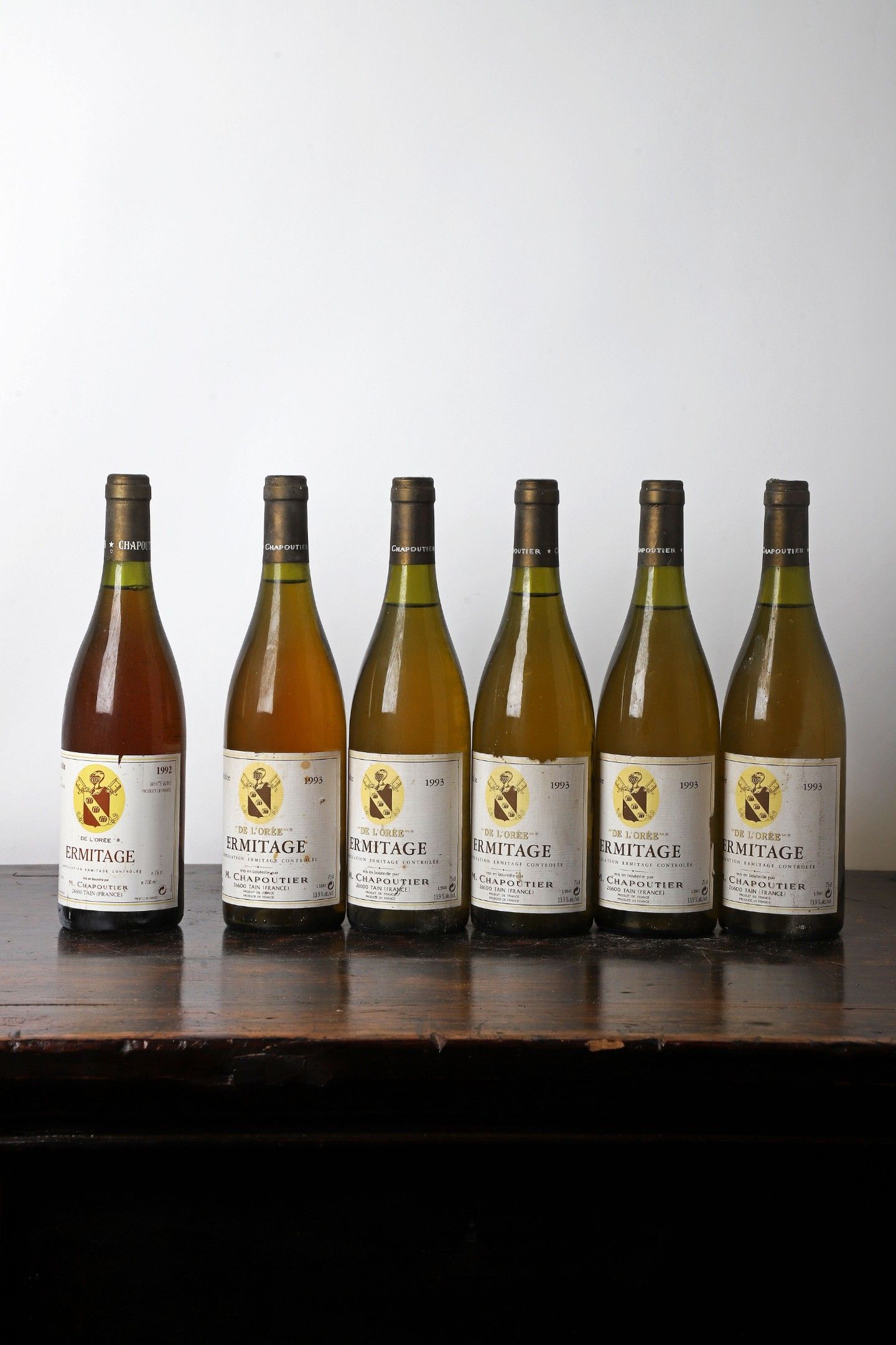 Objets d'art & Curiosités