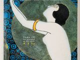 la couverture d'un livre sur laquelle figure l'image d'un homme tendant la main vers quelque chose