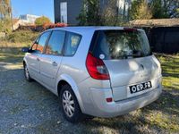 RENAULT MEGANE SCENIC - Genre … (photo 4)