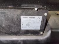 Un générateur d’air chaud mobile au fioul (diesel) SECOMAT C… (photo 3)