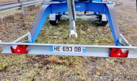 Grue mobile à montage rapide MIDI CRANES LS-15A RD, n° immat… (photo 5)