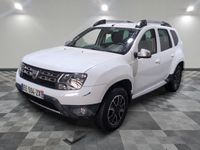 DACIA - DUSTER TCE 125 4X2 PRESTIGE EDITION 2016 - ES - Mise…