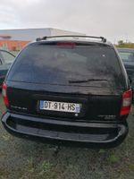 CHRYSLER VOYAGER IV 2.5 CRD 140 CV 7 PLACES - Genre : VP - C… (photo 4)