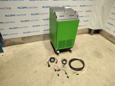 STATION HY-CALAMINE 1…