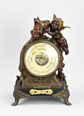 une horloge avec un cheren et cheren cheren cheren cheren cheren cheren cheren cheren cheren cheren cheren cher