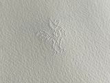 an image of a close up of a piece of paper with writing on it
