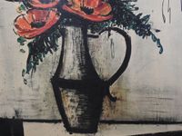 Bernard BUFFET (1928-1999) d'après (photo 5)