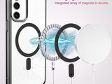 an image of a picture of a cell phone with magnets attached to it