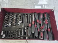 Un coffret de douilles KRAFTWERK et ses douilles. (photo 2)