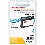 hp 92xl black ink cartridge for hp 92xl