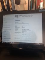 Moniteur tactile tout en un formant caisse Aures sur pièteme… (photo 2)