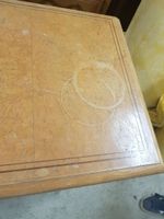 Mobilier de chambre à coucher comprenant deux lits, deux che… (photo 5)