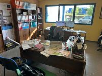 2 bureaux en bois lamifié (photo 3)