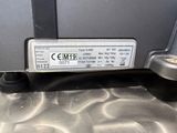 an image of a close up of a metal object