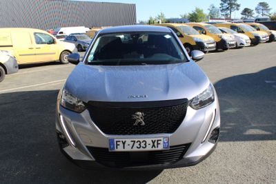 PEUGEOT 2008 PureTech 100 S&S BVM6 Active Tout-Terrain 5P - …