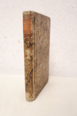 TISSOT : L’Onanisme, dissertation sur les maladies produites par ...