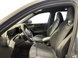 the interior of a car with a steering wheel and a dash board