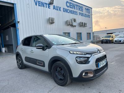 Citroën Citroën 1 2 PureTech PureTech PureTech 5p