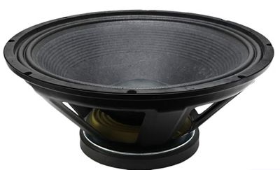 2 WOOFER 18" DEVINE BA 118 8718546742040 (expédition sur dev…