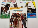 Photo 1/2 du lot
