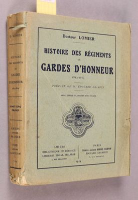 la couverture d'un livre sur laquelle figure l'image d'un cheval