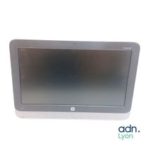 All In One HP Proone 400 G1 Noir - Intel Core I3-4130T 2. (photo 2)