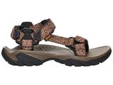 the women ' s teva sandal is a comfortable and comfortable sandal for walking