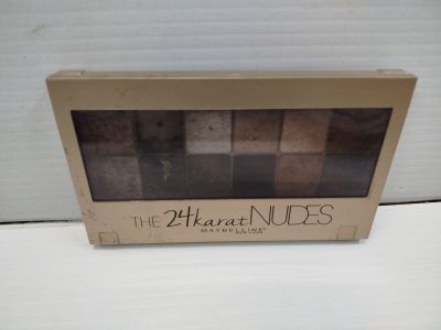 an image of a box with a brown and white checkered pattern on it