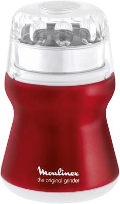 Moulinex AR110510 Moulin Ã Grain Ã‰lectrique Dehli CafÃ© Ã‰p…