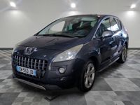 PEUGEOT - 3008 2.0 HDI 16V 150CH FAP PREMIUM PACK - GO - Mis…