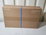 a box that is sitting on a table with a blue tape