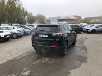 JEEP Compass 1.3 Turbo T4 190ch PHEV 4xe 80th Anniversary AT… (photo 4)