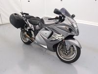 LIEU DE STOCKAGE : Châtellerault - SUZUKI - HAYABUSA GSX1300…