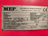 an image of a label on the side of a machine