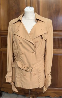 LE TEMPS D'HAVREY - Veste - Taille 0/1 - Prix étiquette 240 …