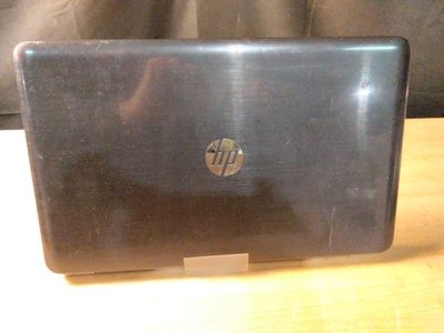 Ordinateur portable HP Pavilion Core i7.