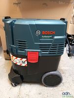 Aspirateur professionnel BOSCH GAS 35 M AFC - Retour client … (photo 2)
