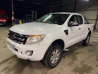 FORD RANGER 2.2 TDCI 150 CH - RANGER 2.