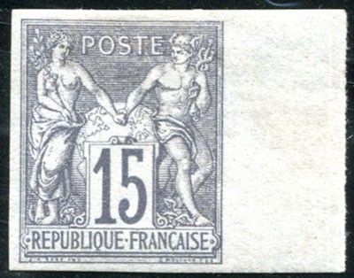 a close up of a stamp with a picture of two women on it