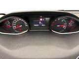the dashboard of a car with gauges and speedometers on it
