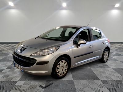 PEUGEOT - 207 1.4E 75CH TRENDY - ES - Mise en service: 20/03…