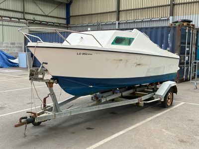 B2 MARINE BATEAU CAP FERRET S / N°:11411746, Heure de vente:…