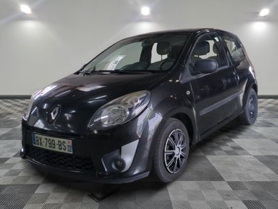 Renault - Twingo II 1.5 Dci 75 Eco2 Authentique Euro 5 - GO …